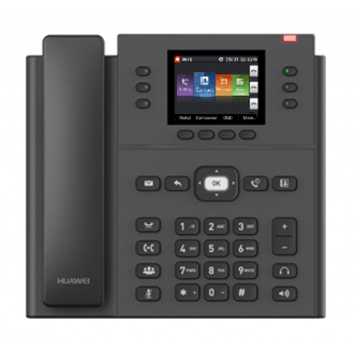 huawei ip phone 7920