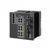  Cisco IE-4000-4T4P4G-E ONE Industrial Ethernet (IE) 4000 Series Platform Switches