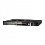 Cisco IE-4010-16S12P ONE Industrial Ethernet (IE) 4000 Series Platform Switches