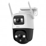 Imou IPC-S7XEP-6M0WED Cruiser Dual 2 3+3MP Camera