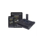 Iridium GO! exec™ Mobile Satellite Internet WI-FI Hotspot