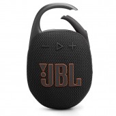 JBL Clip 5 Ultra-Portable Waterproof Speaker