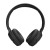 JBL Tune 520 BT Wireless On-Ear Headphones - Black image