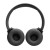 JBL Tune 520 BT Wireless On-Ear Headphones - Black image