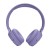 JBL Tune 520 BT Wireless On-Ear Headphones - Purple