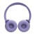 JBL Tune 520 BT Wireless On-Ear Headphones - Purple