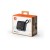 JBL Go 4 Ultra-Portable Bluetooth Speaker - Black image