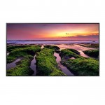 Samsung LH65QBBEBGCX 65" 4K Signage Display QB43B