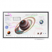 SAMSUNG LH65WMBWBGCXUE Flip Pro WMB Interactive Display, 65" 4K UHD VA Display