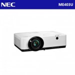NEC ME403U Professional Business Projector