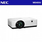 NEC ME403U Professional Business Projector