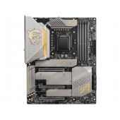 Msi MEG Z590 ACE GOLD EDITION Gaming Motherboard