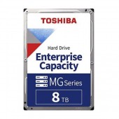 Toshiba MG08ADA800E 8TB MG08-D Series Enterprise 7200 rpm Hard Drive