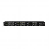 Dinstar MTG2000B High Availability Digital VoIP Gateway