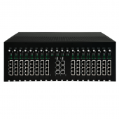 Dinstar MTG5000 High Density Digital VoIP Gateway