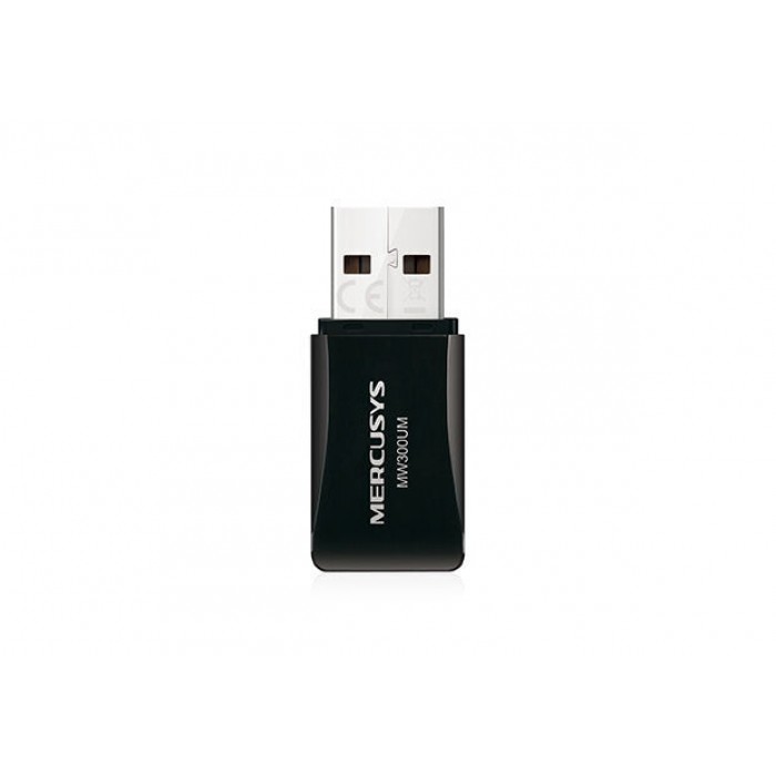 N300 wireless mini usb adapter как настроить