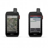 Garmin 010-02347-00 Montana 750i