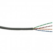 D-Link NCB-6AUGRYR-XXX Cat6 23AWG 305mtr PVC - Gray