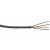 D-Link NCB-6AUGRYR-XXX Cat6 23AWG 305mtr PVC - Gray