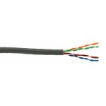 D-Link NCB-C6UGRYR-305-23AWG Cat6 UTP 23AWG Cable Rolls