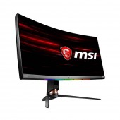 MSI OPTIX MPG341CQR Gaming Monitor