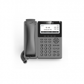 Flyingvoice P22G Wide-screen Business IP Phone