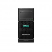 HPE P44718-421 ProLiant ML30 Gen10 Plus E‑2314 2.8GHz 4‑core 1P 16GB‑U 4LFF‑NHP 350W PS Server