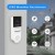 Promage PC-D221-W Connect Smart WIFI DOORBELL WITH CHIME image