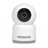 Promage PC-I232-WL Connect Indoor PTZ 3MP WIFI Camera