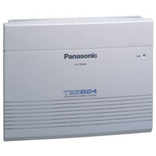 Panasonic Kx-tes824 Software For Mac