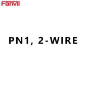 Fanvil PN1 2-Wire Switch