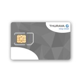 Thuraya Prepaid Airtime Top-Ups