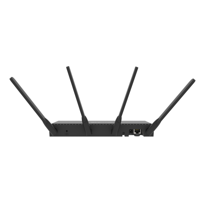 Wi fi роутер mikrotik rb4011igs 5hacq2hnd in обзор