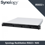 Synology NAS Dubai (Trusted NAS Synology Partner & Reseller) - GS IT