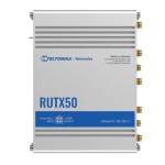 Teltonika RUTX50 Industrial 5G-Router | RUTX50000000