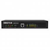 Dinstar SBC300 Session Border Controller