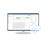 Dinstar SBC8000 Session Border Controller