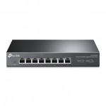 Tp-Link TL-SG108-M2 8-Port 2.5G Desktop Switch