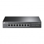 Tp-Link TL-SG108-M2 8-Port 2.5G Desktop Switch