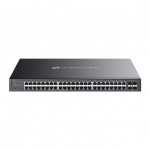 Tp-Link SG2452LP Omada 52-Port Gigabit Smart Switch with 32-Port PoE+