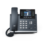 Yealink SIP-T44U IP Phone