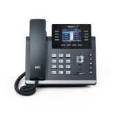 Yealink SIP-T44U IP Phone