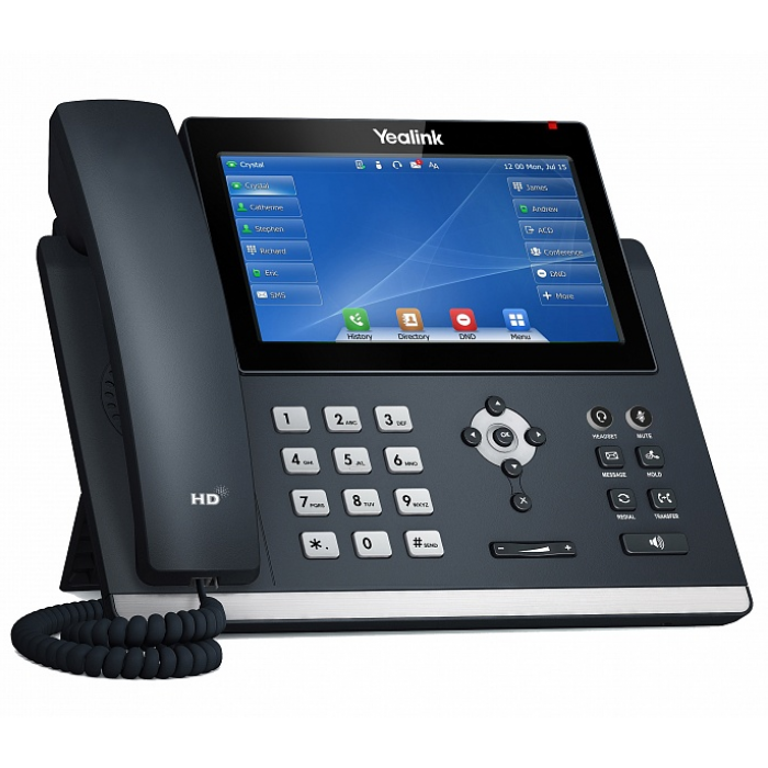 Yealink SIP-T48U Call for Best Price +97142380921 in Dubai