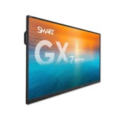 SMART Board GX Zero 86" LED Screen For Classroom