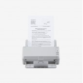 FUJITSU SP-1120N Image Scanner