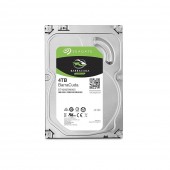 Seagate BarraCuda ST4000DM005 Internal Hard Drive 4TB SATA 6Gb/s 256MB Cache 3.5-Inch