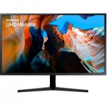 Samsung LU32J590UQMXUE 32" UHD monitor with 1 billion colors