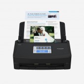 Ricoh ScanSnap® iX1600 - Touch Screen Desktop Scanner - PA03770-B635