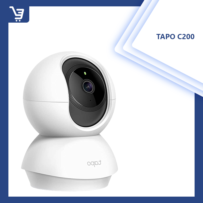 Tapo C200 Call for Best Price +97142380921 in Dubai