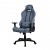 AROZZI TORRETTA-SFB-BL2 Soft Fabric Gaming Chair - Blue image